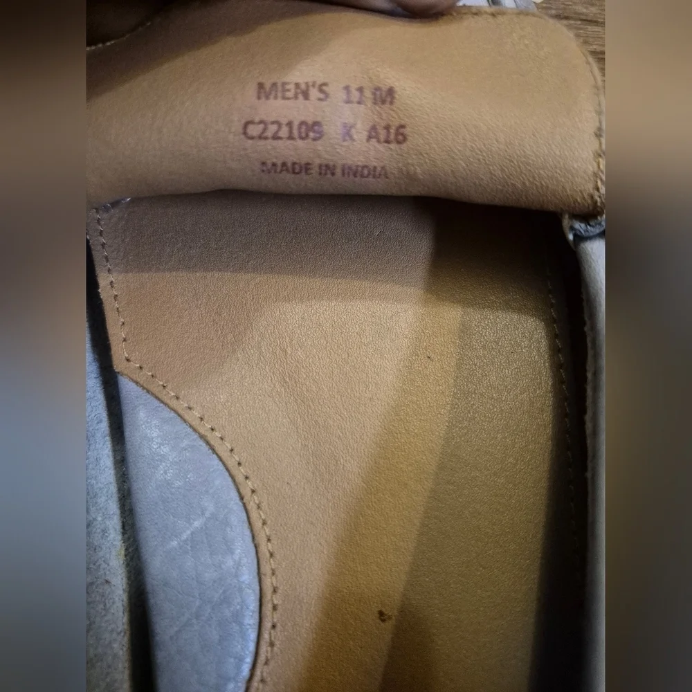 Cole Haan experience perfect